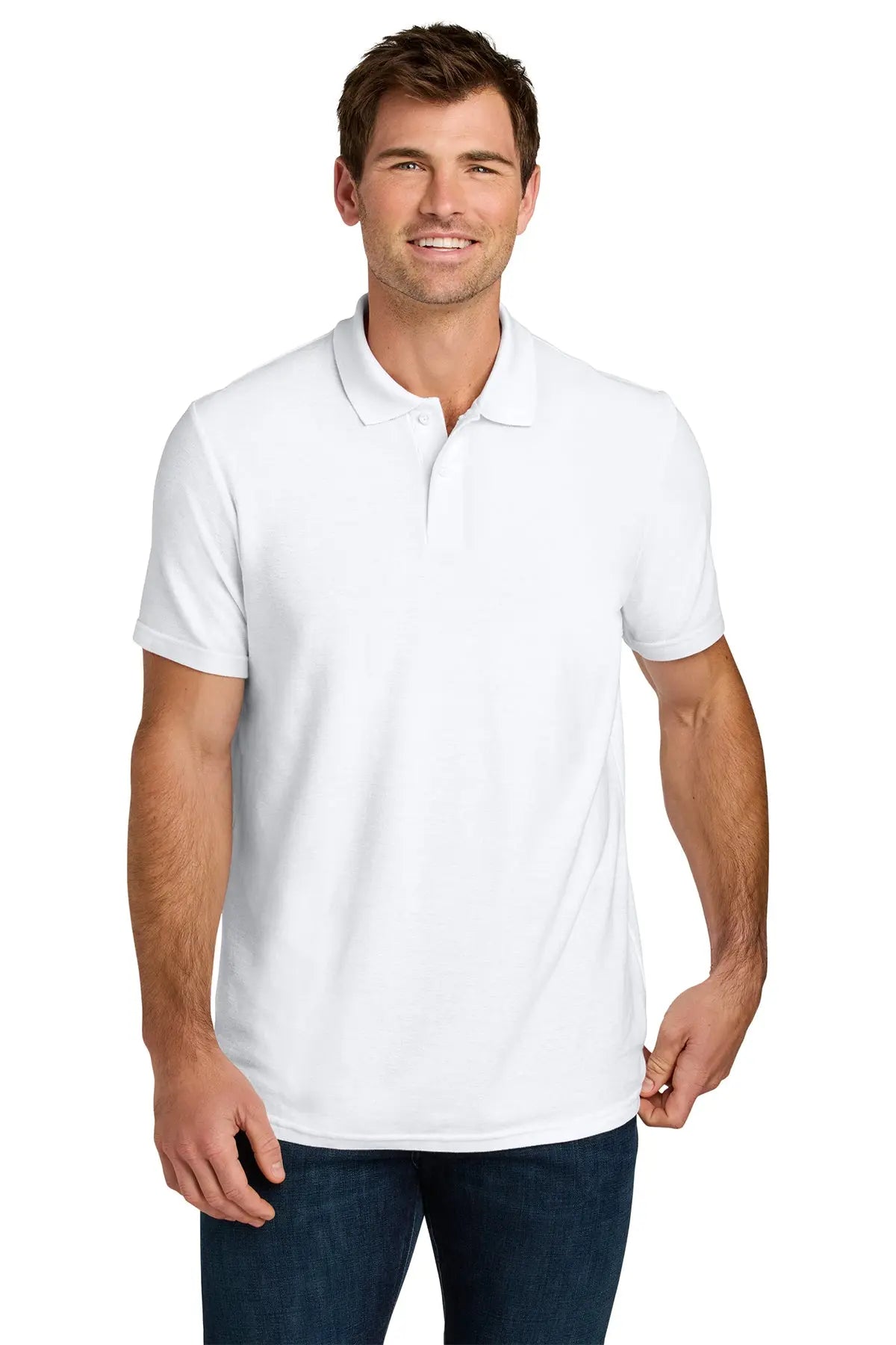 Gildan® Softstyle® Pique Polo #64800Game Over Merch