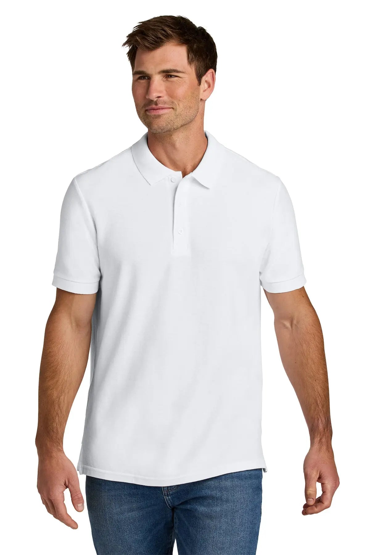 Gildan Hammer® Pique Polo #85800Game Over Merch