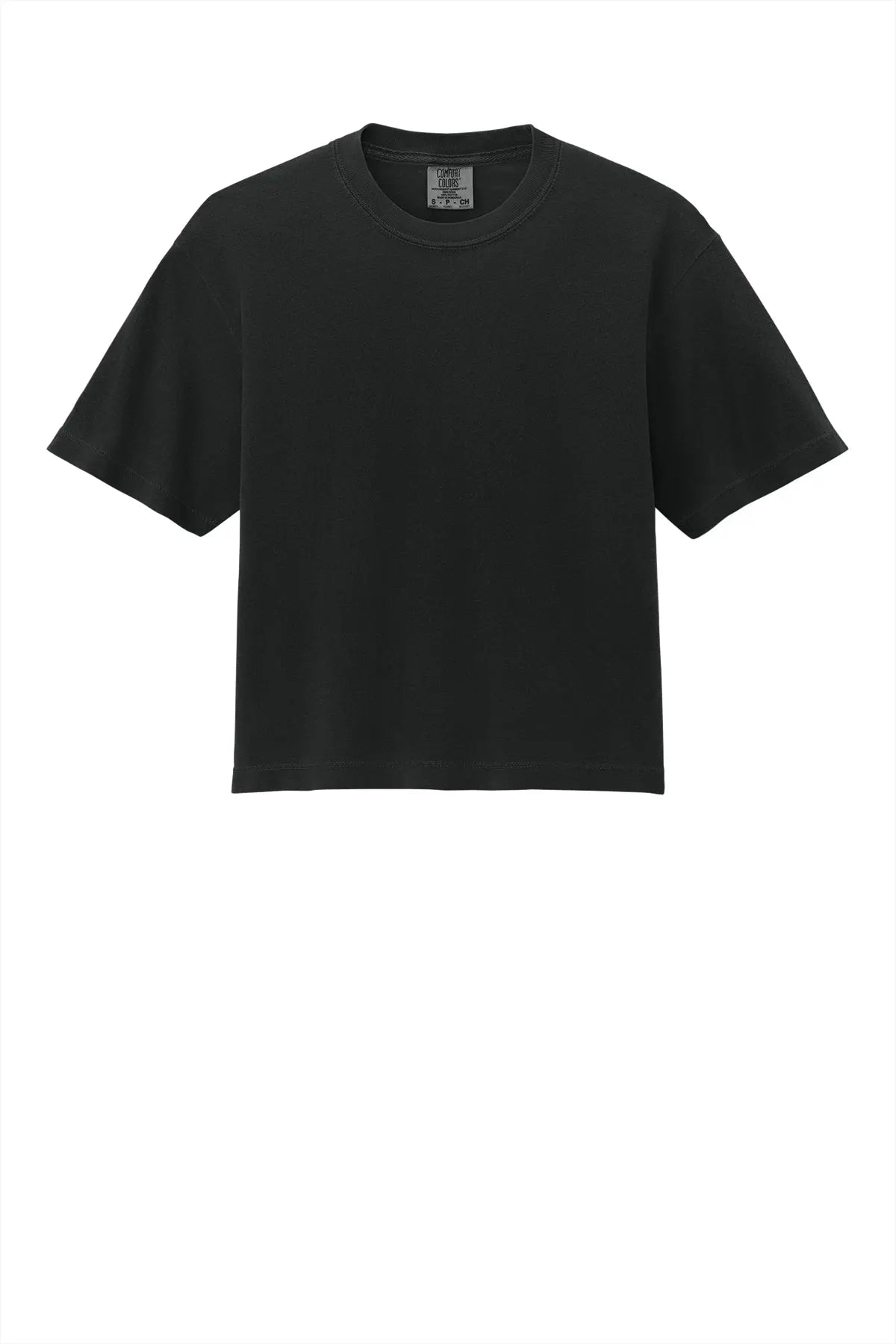 Comfort Colors® Women’s Heavyweight Boxy Tee #3023CL