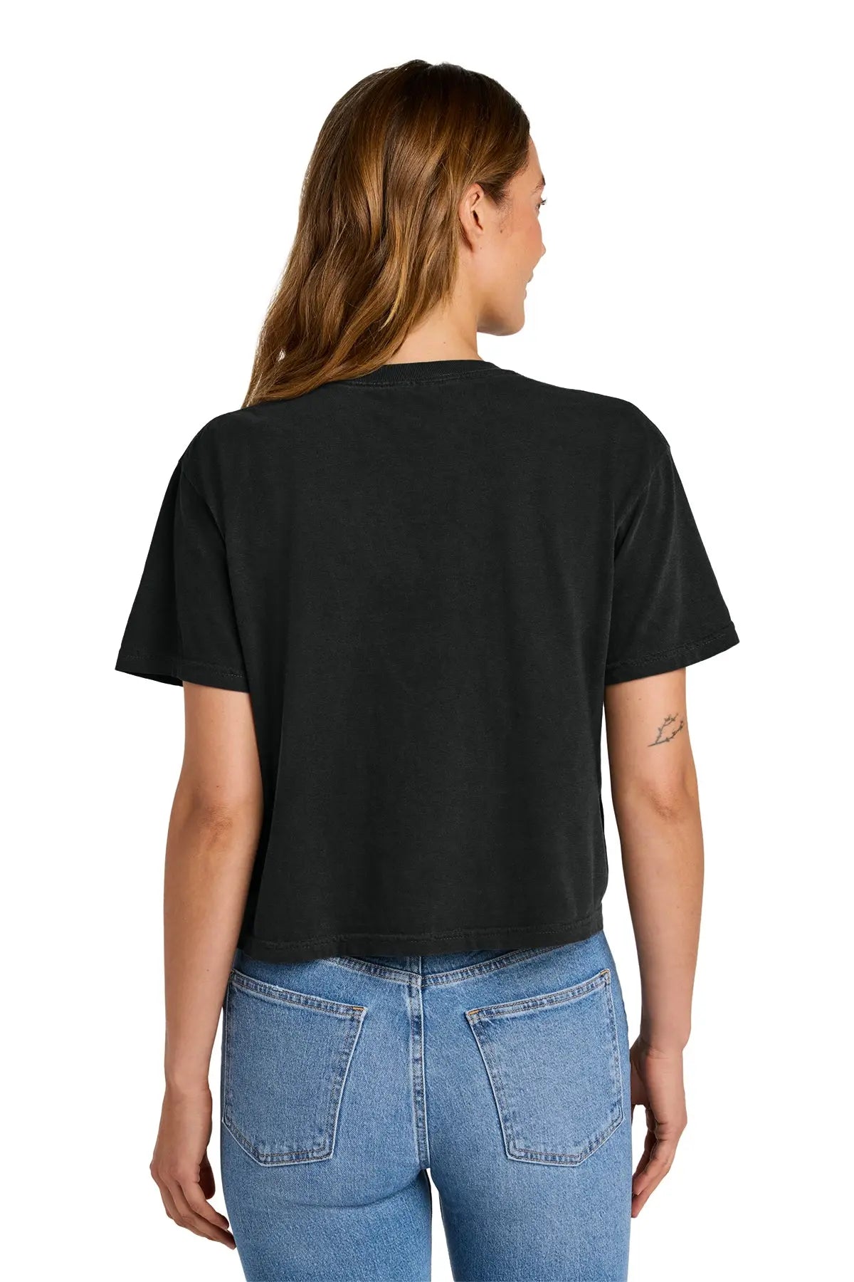 Comfort Colors® Women’s Heavyweight Boxy Tee #3023CL