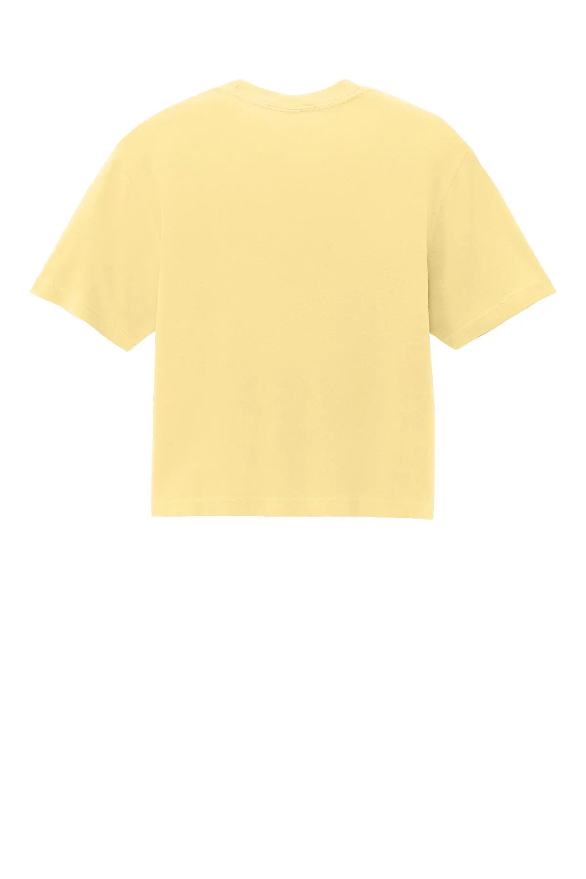 Comfort Colors® Women’s Heavyweight Boxy Tee #3023CL