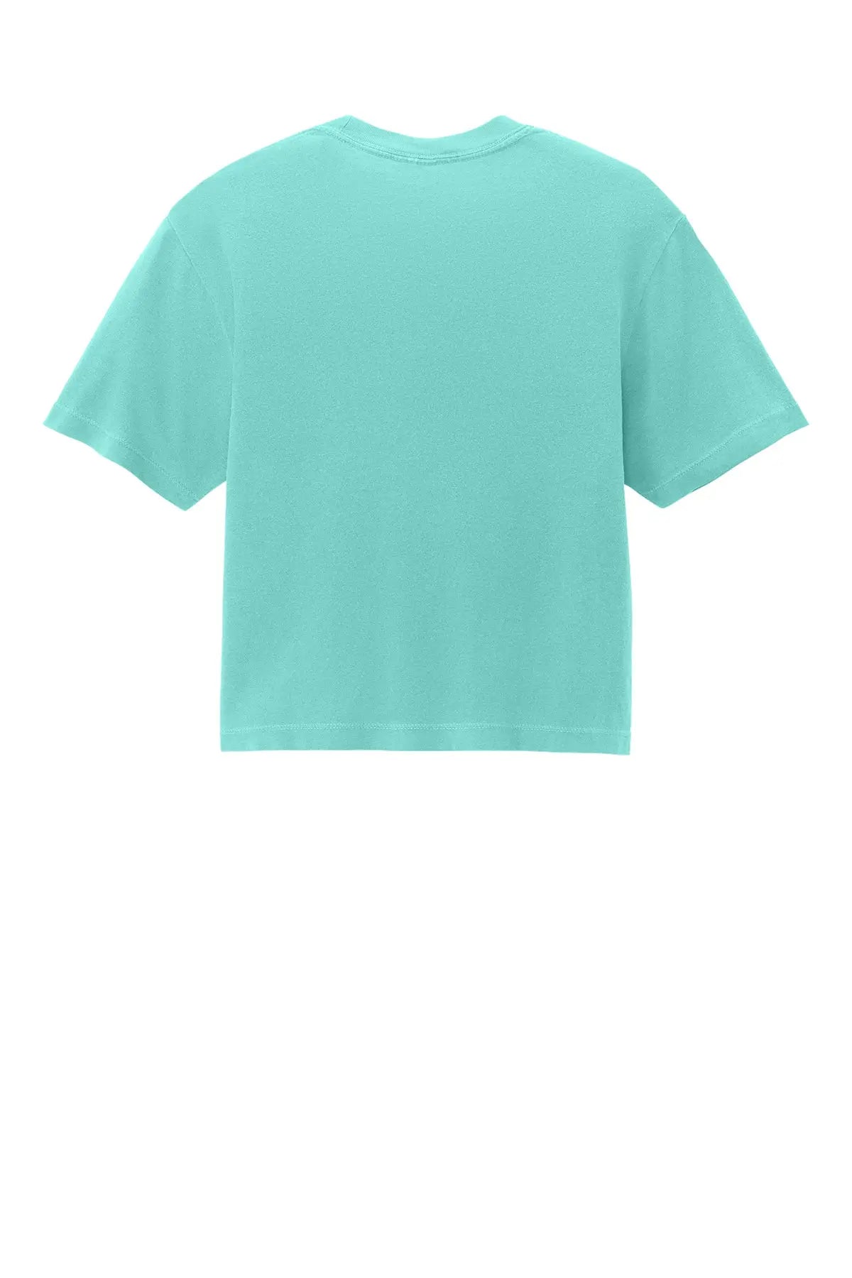 Comfort Colors® Women’s Heavyweight Boxy Tee #3023CL