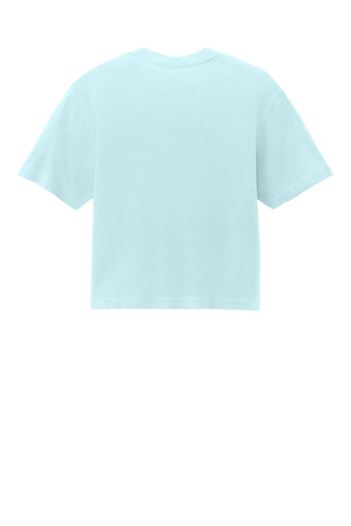 Comfort Colors® Women’s Heavyweight Boxy Tee #3023CL