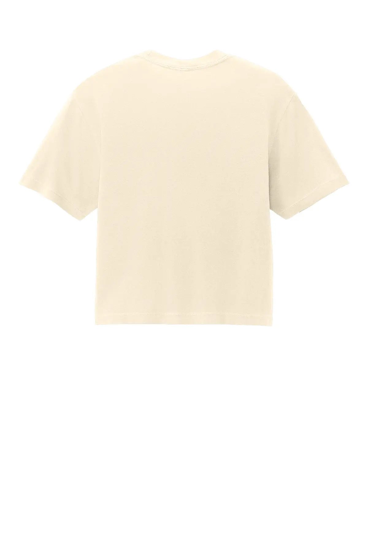 Comfort Colors® Women’s Heavyweight Boxy Tee #3023CL