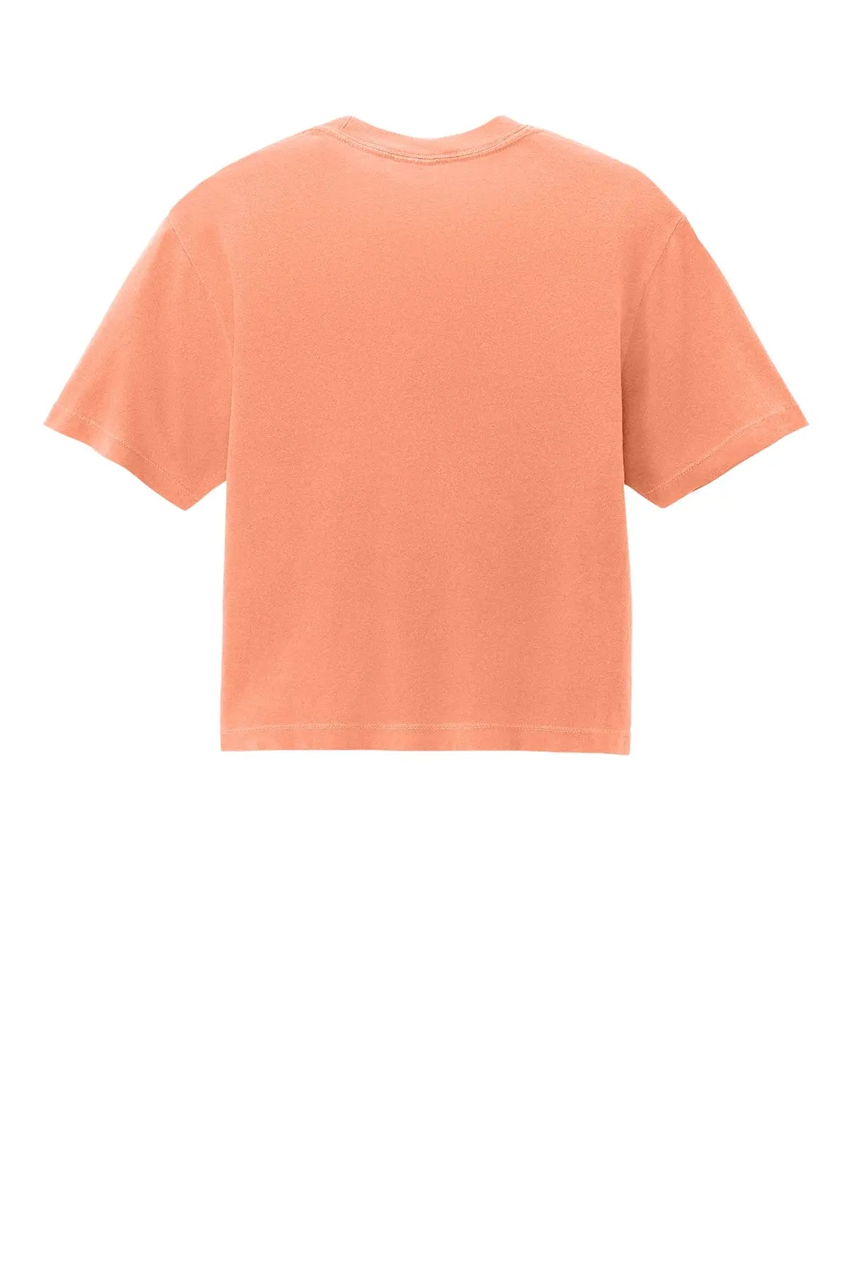 Comfort Colors® Women’s Heavyweight Boxy Tee #3023CL