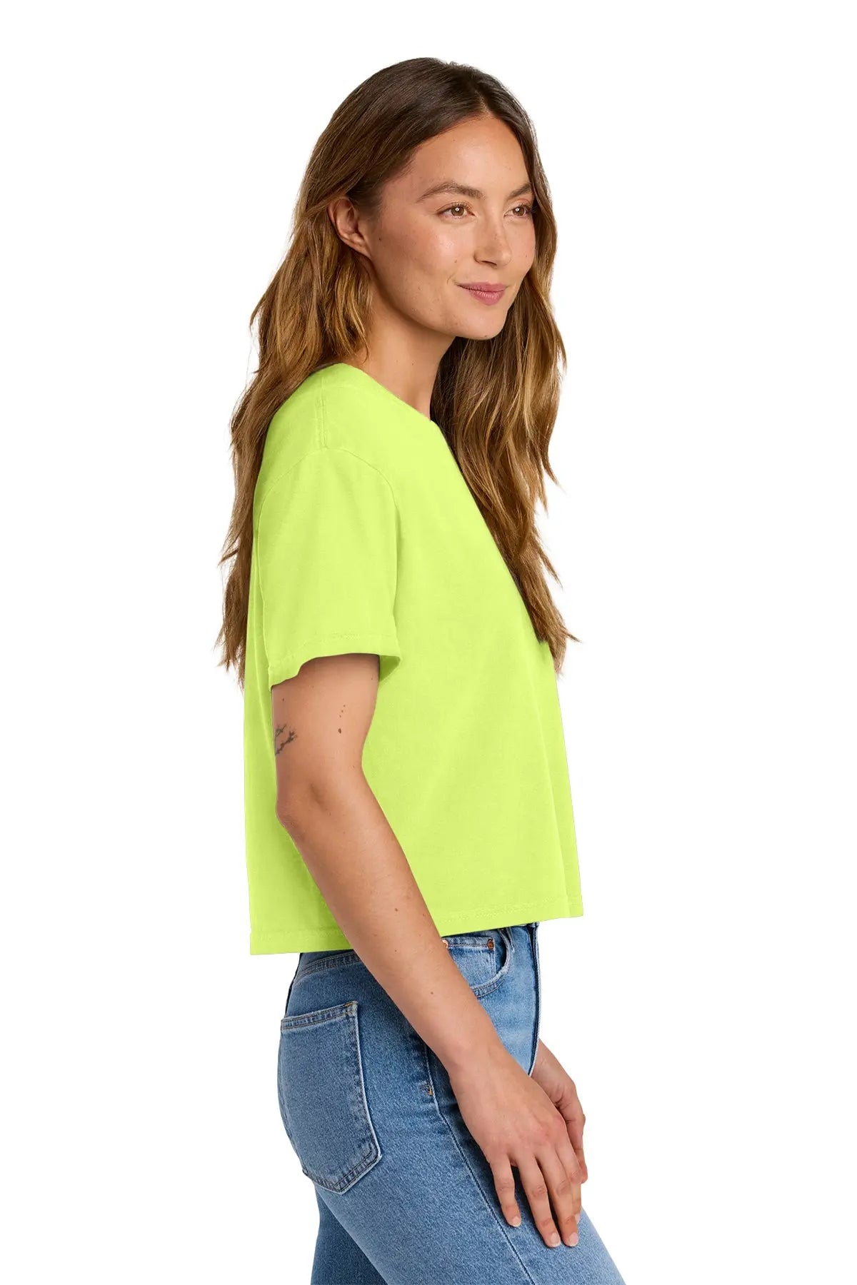Comfort Colors® Women’s Heavyweight Boxy Tee #3023CL