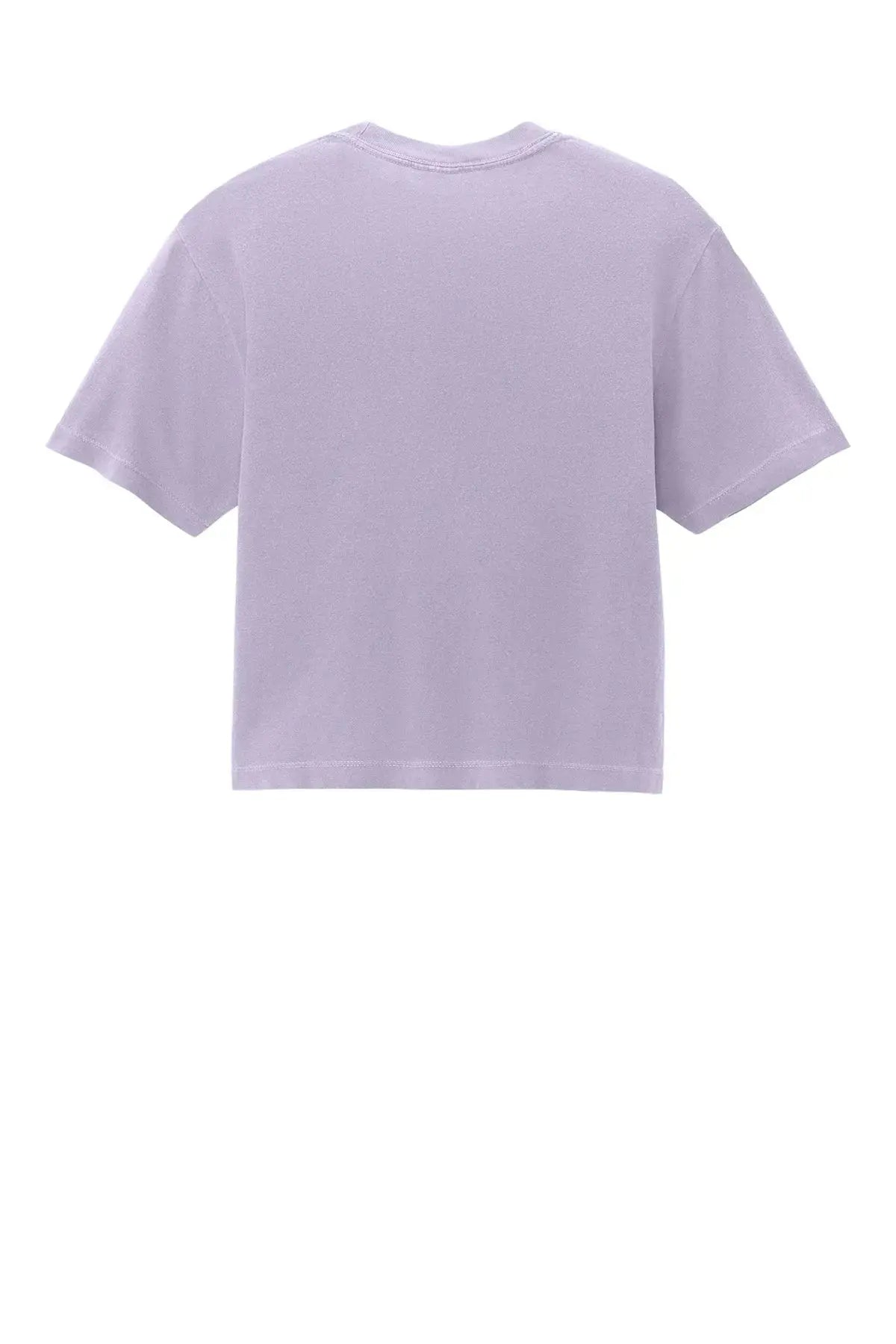 Comfort Colors® Women’s Heavyweight Boxy Tee #3023CL Game Over Merch