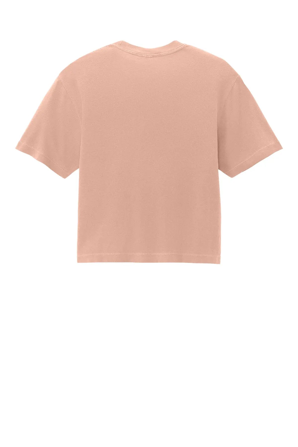 Comfort Colors® Women’s Heavyweight Boxy Tee #3023CL