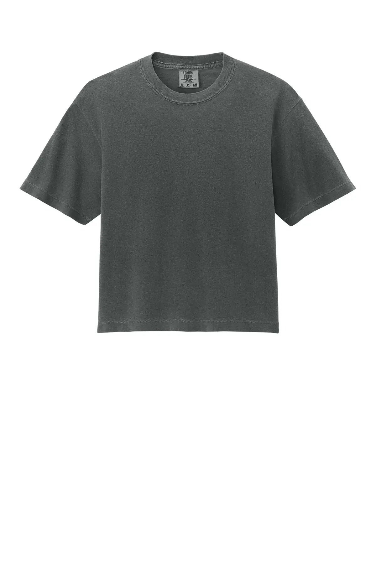 Comfort Colors® Women’s Heavyweight Boxy Tee #3023CL