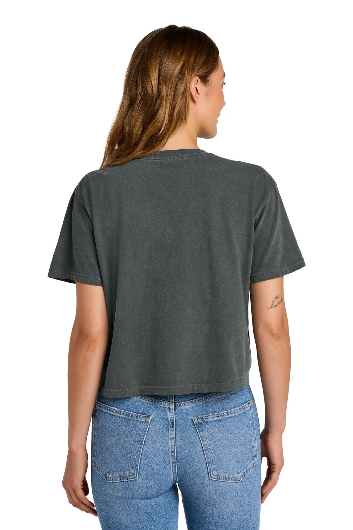 Comfort Colors® Women’s Heavyweight Boxy Tee #3023CL
