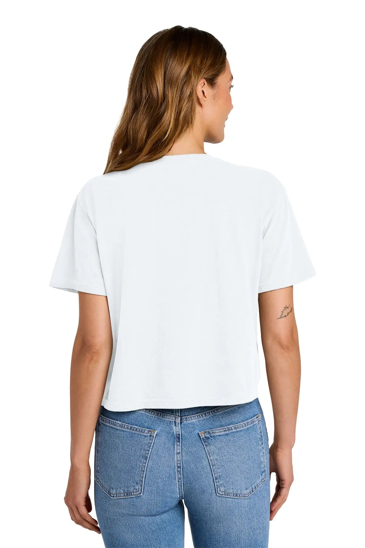 Comfort Colors® Women’s Heavyweight Boxy Tee #3023CL