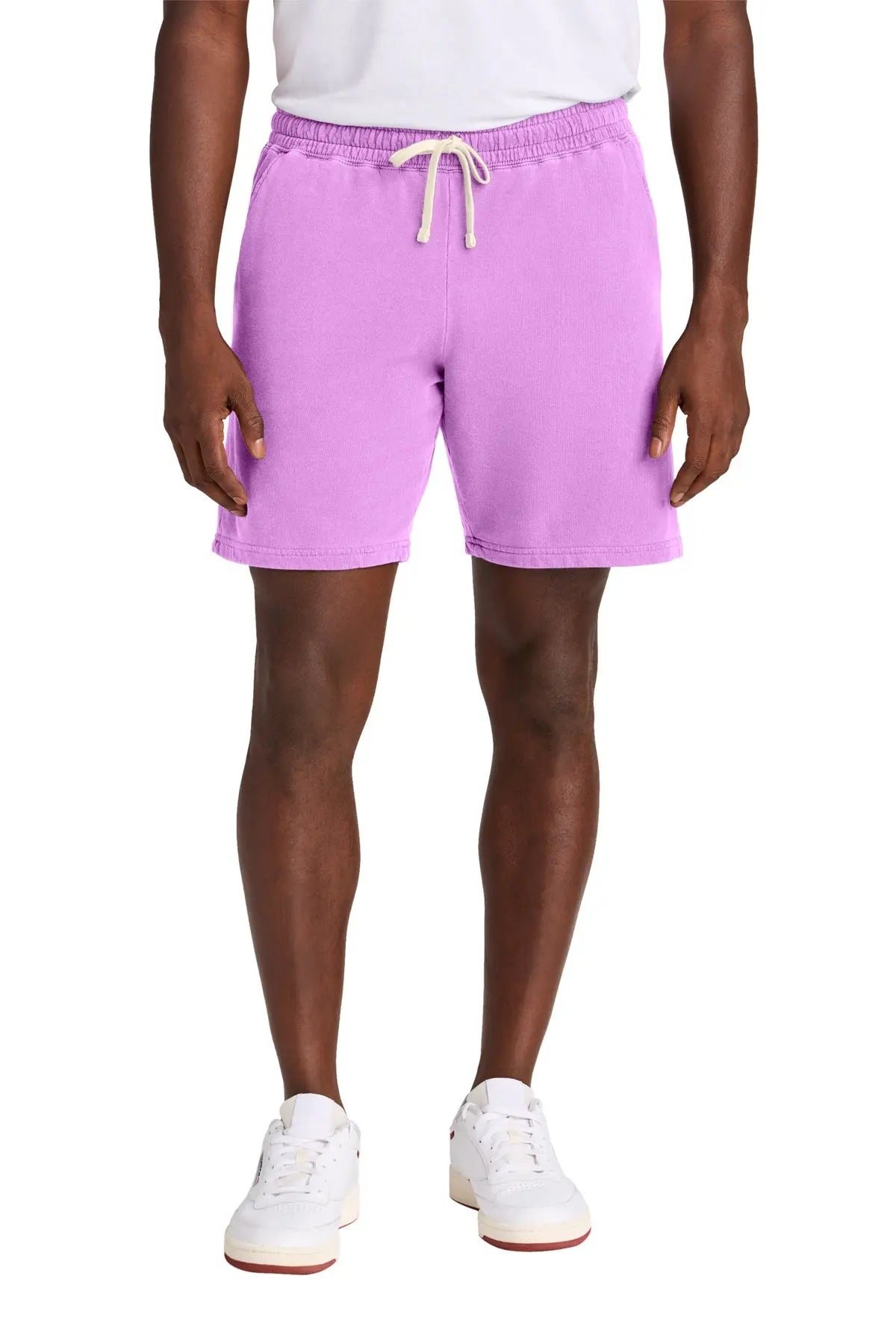 Comfort Colors® Lightweight Sweatshort #1468