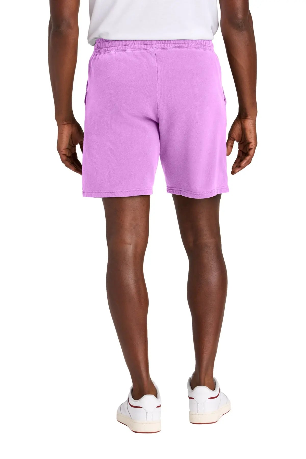 Comfort Colors® Lightweight Sweatshort #1468