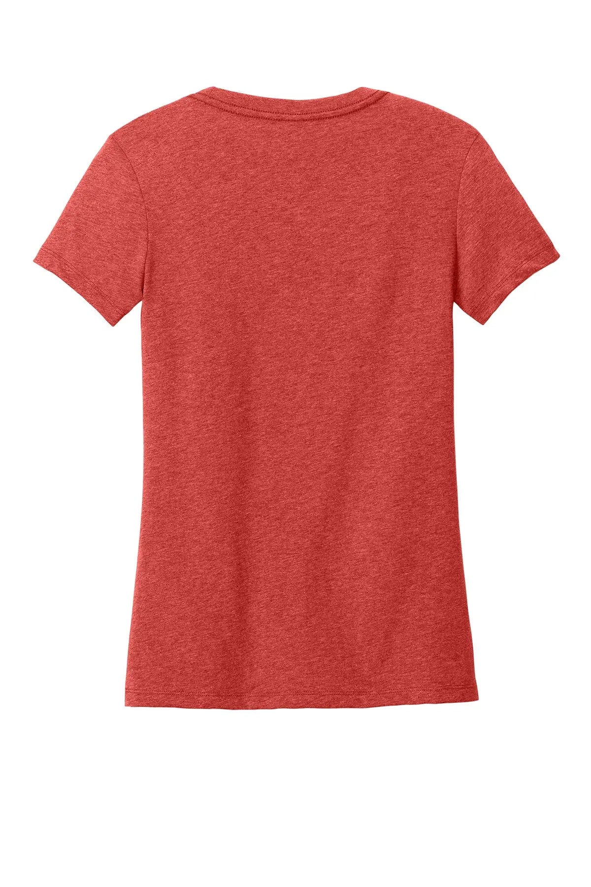 District® Women’s Perfect Weight® CVC Tee #DT188