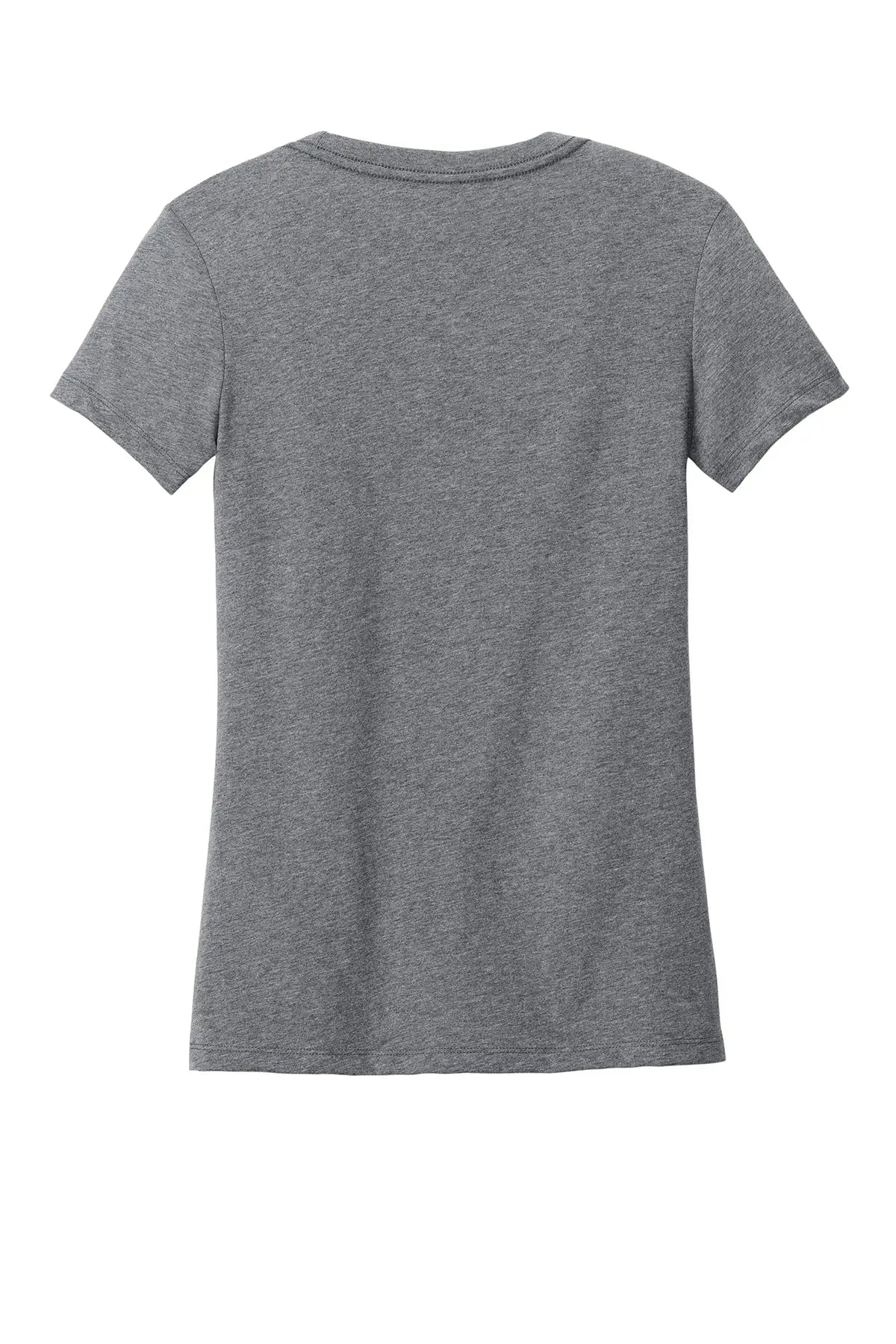 District® Women’s Perfect Weight® CVC Tee #DT188