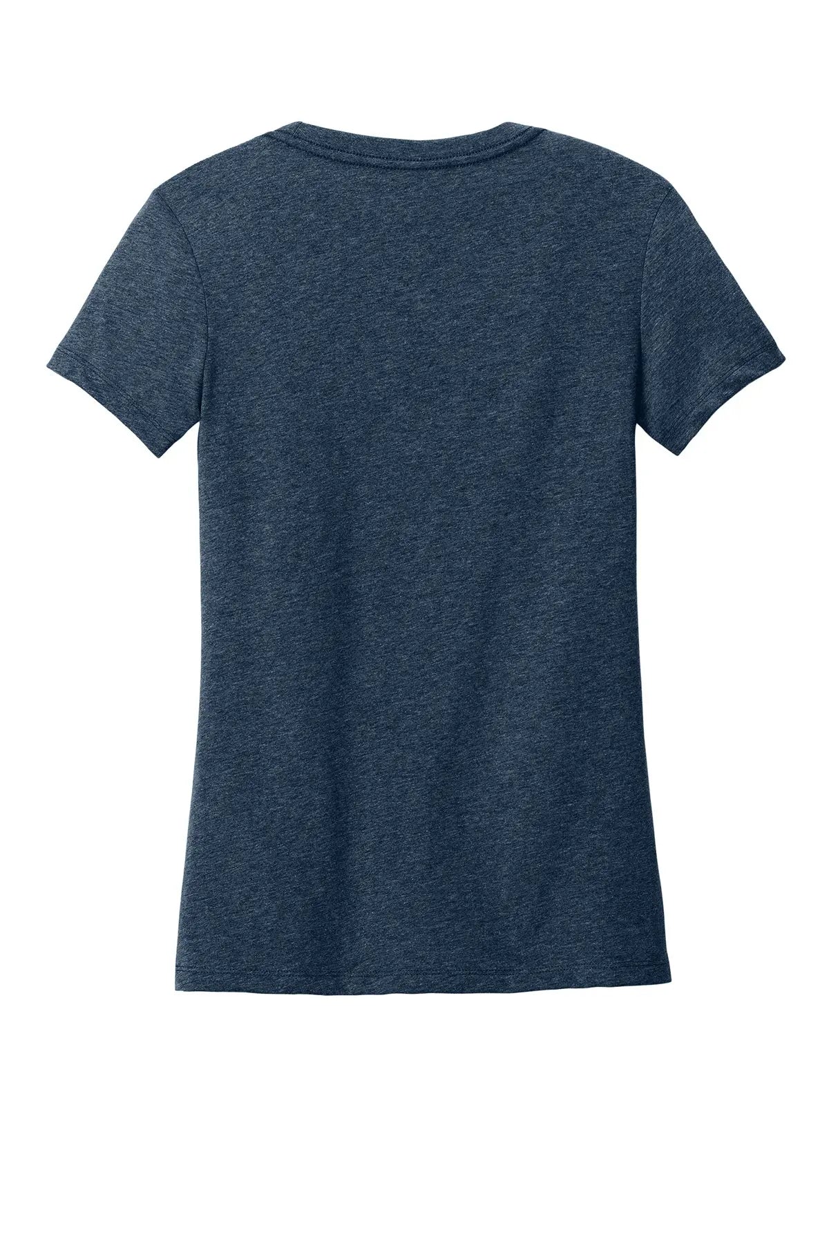 District® Women’s Perfect Weight® CVC Tee #DT188