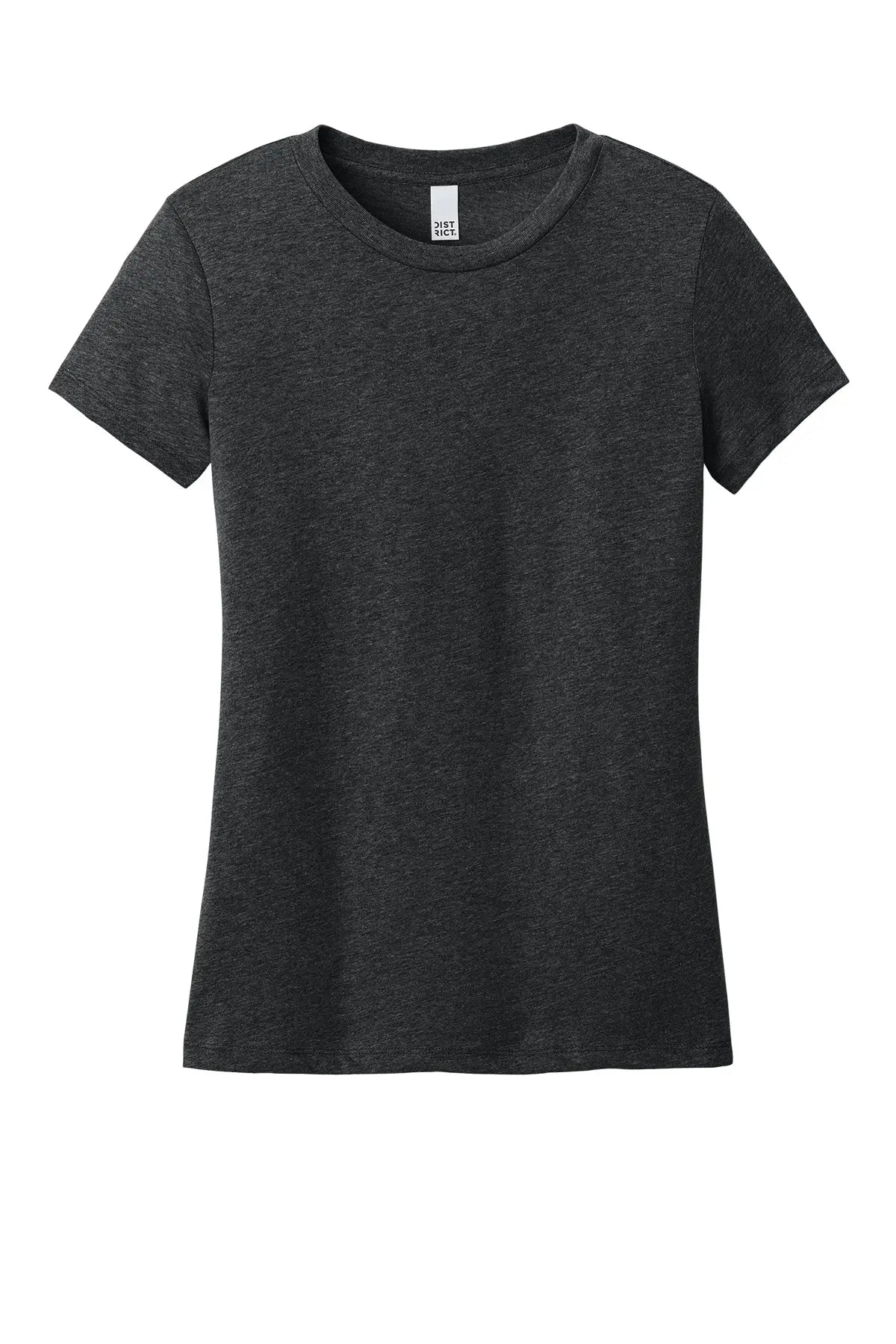 District® Women’s Perfect Weight® CVC Tee #DT188