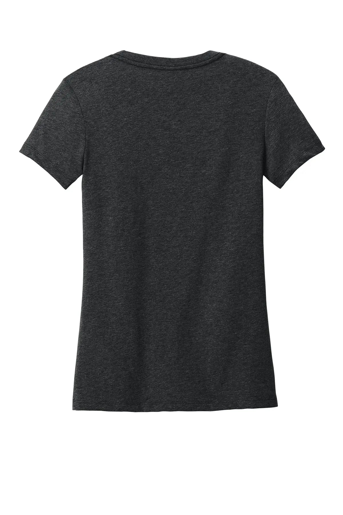 District® Women’s Perfect Weight® CVC Tee #DT188
