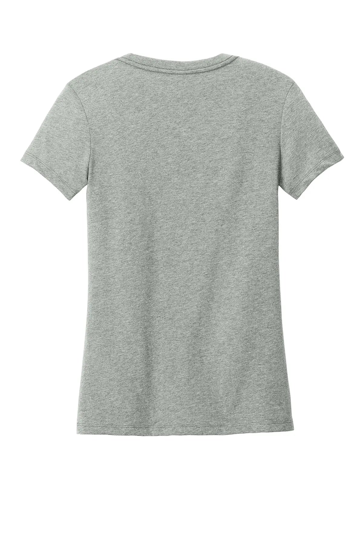 District® Women’s Perfect Weight® CVC Tee #DT188