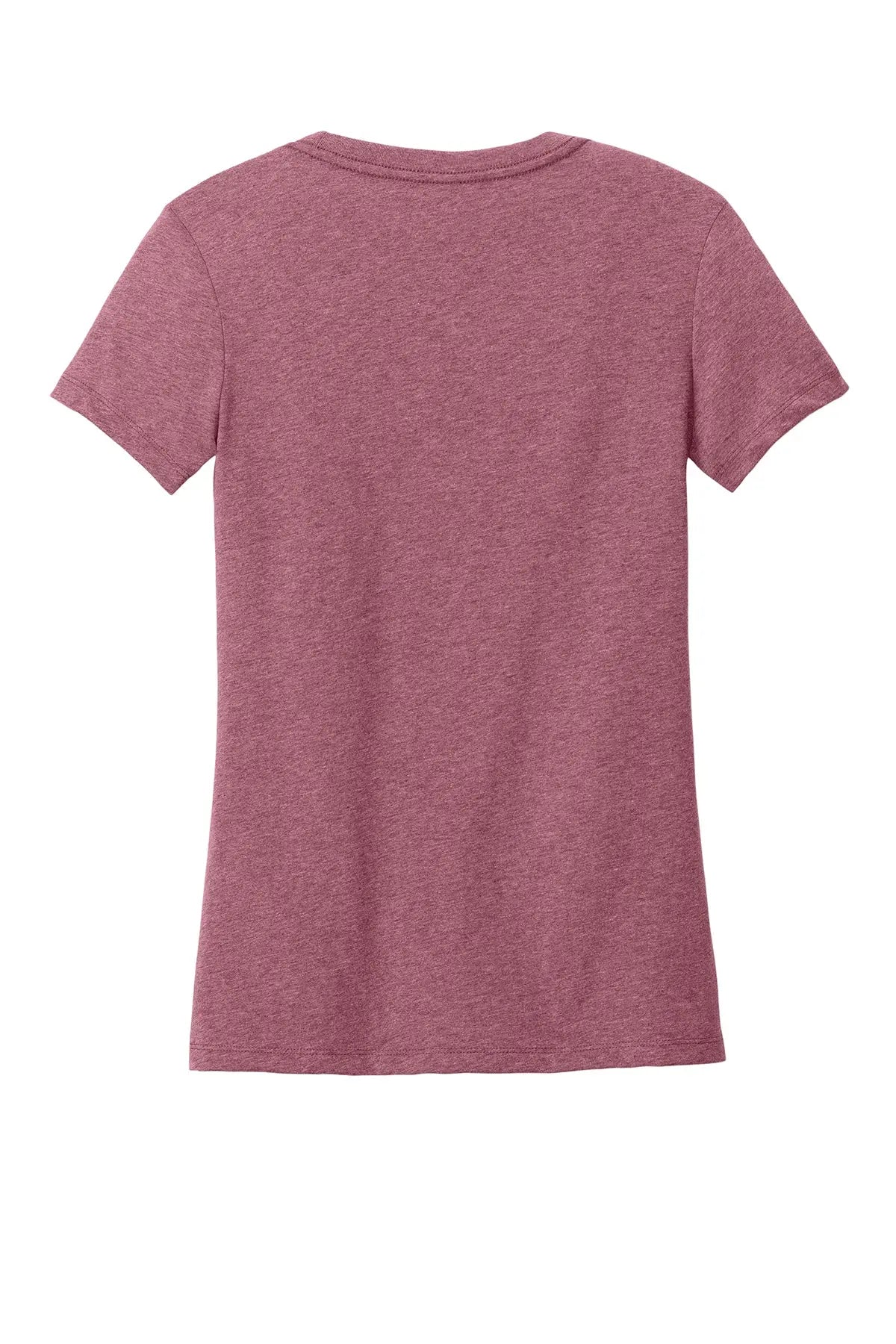 District® Women’s Perfect Weight® CVC Tee #DT188