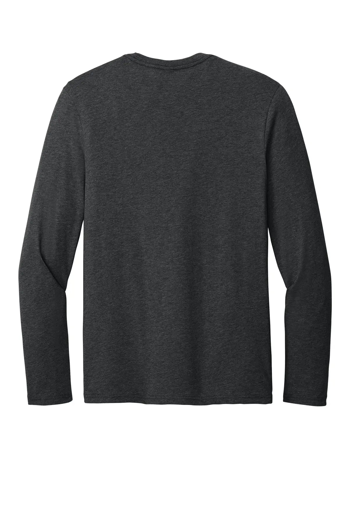 District® Perfect Weight® CVC Long Sleeve Tee #DT185