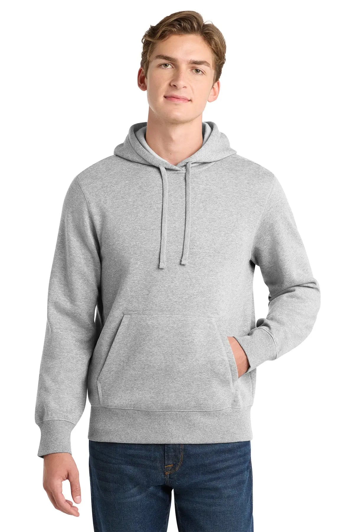 Sport-Tek® Pullover Hooded Sweatshirt #ST254