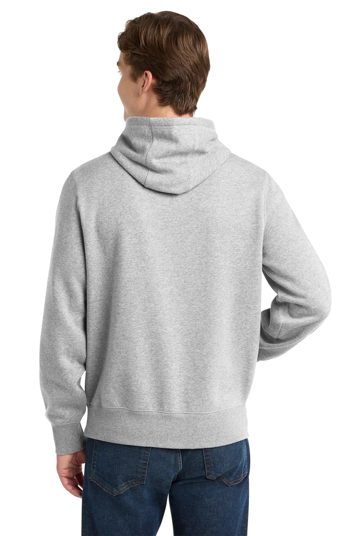 Sport-Tek® Pullover Hooded Sweatshirt #ST254