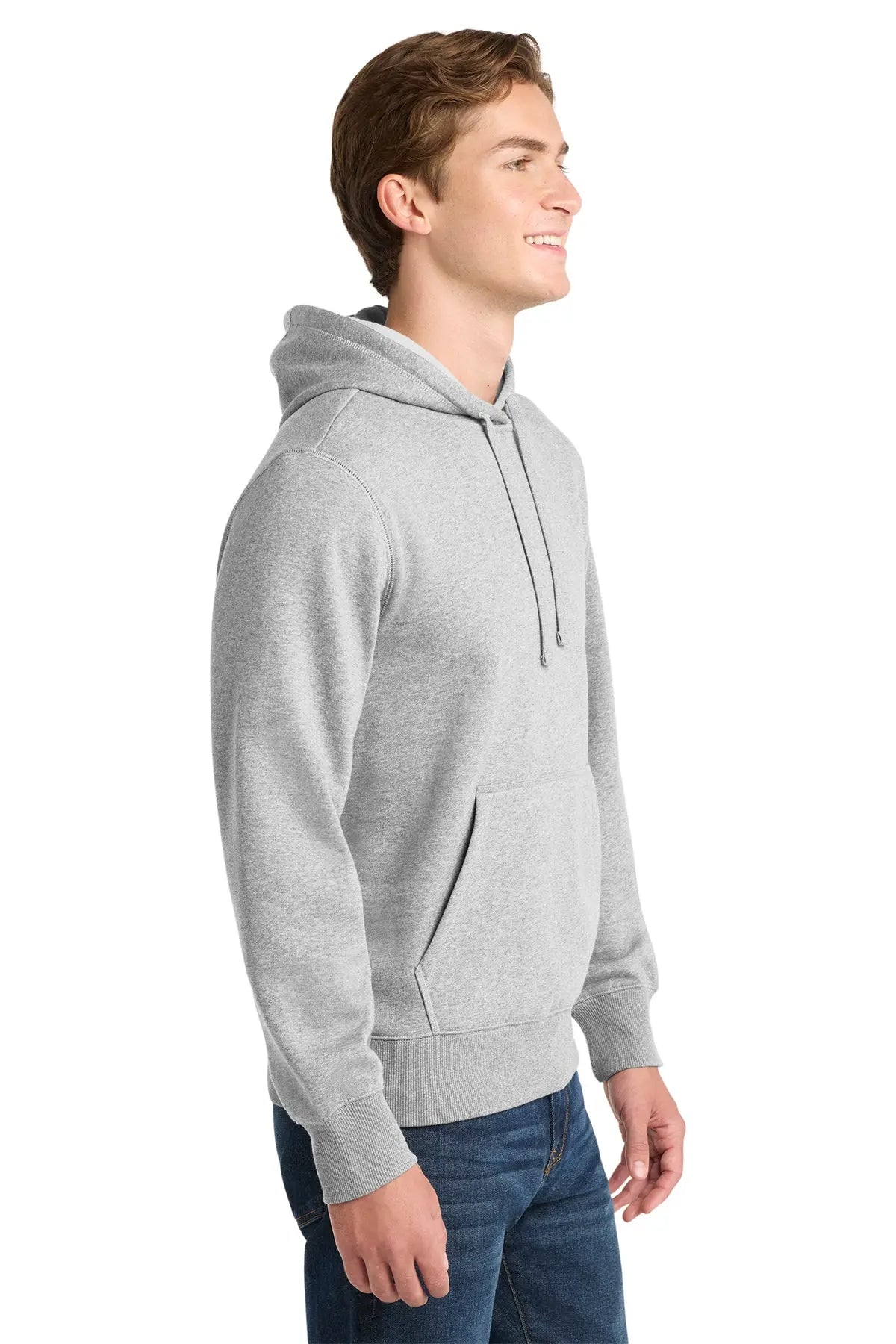 Sport-Tek® Pullover Hooded Sweatshirt #ST254