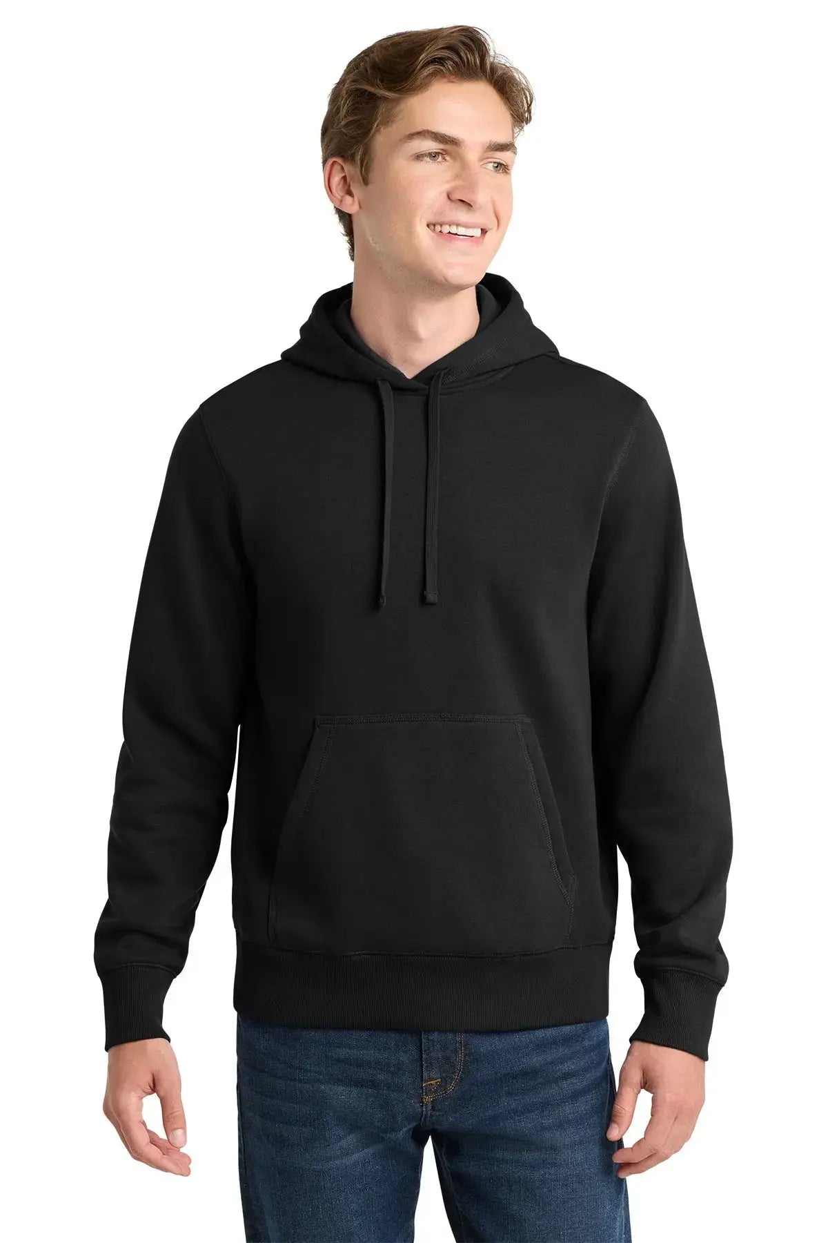 Sport-Tek® Pullover Hooded Sweatshirt #ST254 Game Over Merch