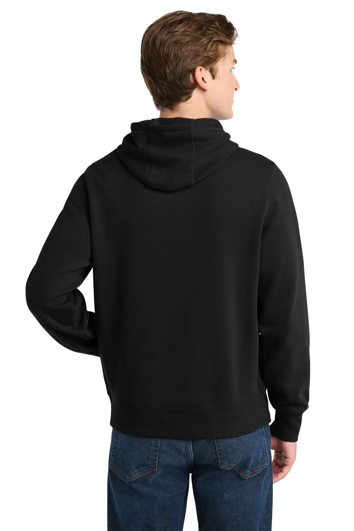 Sport-Tek® Pullover Hooded Sweatshirt #ST254
