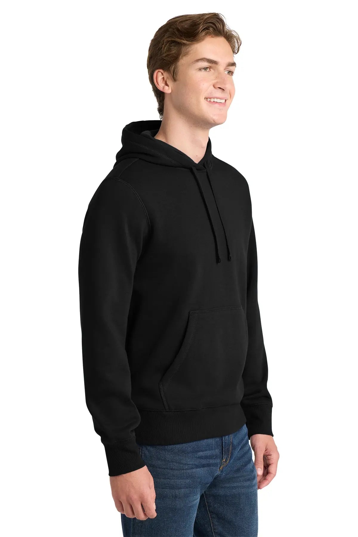 Sport-Tek® Pullover Hooded Sweatshirt #ST254
