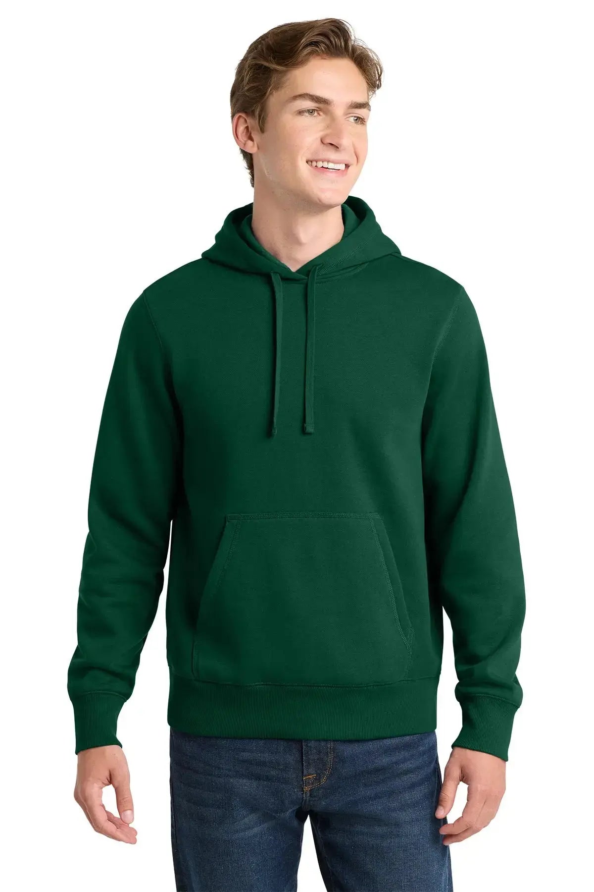 Sport-Tek® Pullover Hooded Sweatshirt #ST254 Game Over Merch