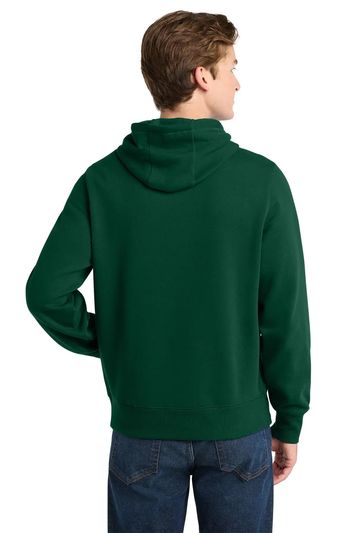 Sport-Tek® Pullover Hooded Sweatshirt #ST254