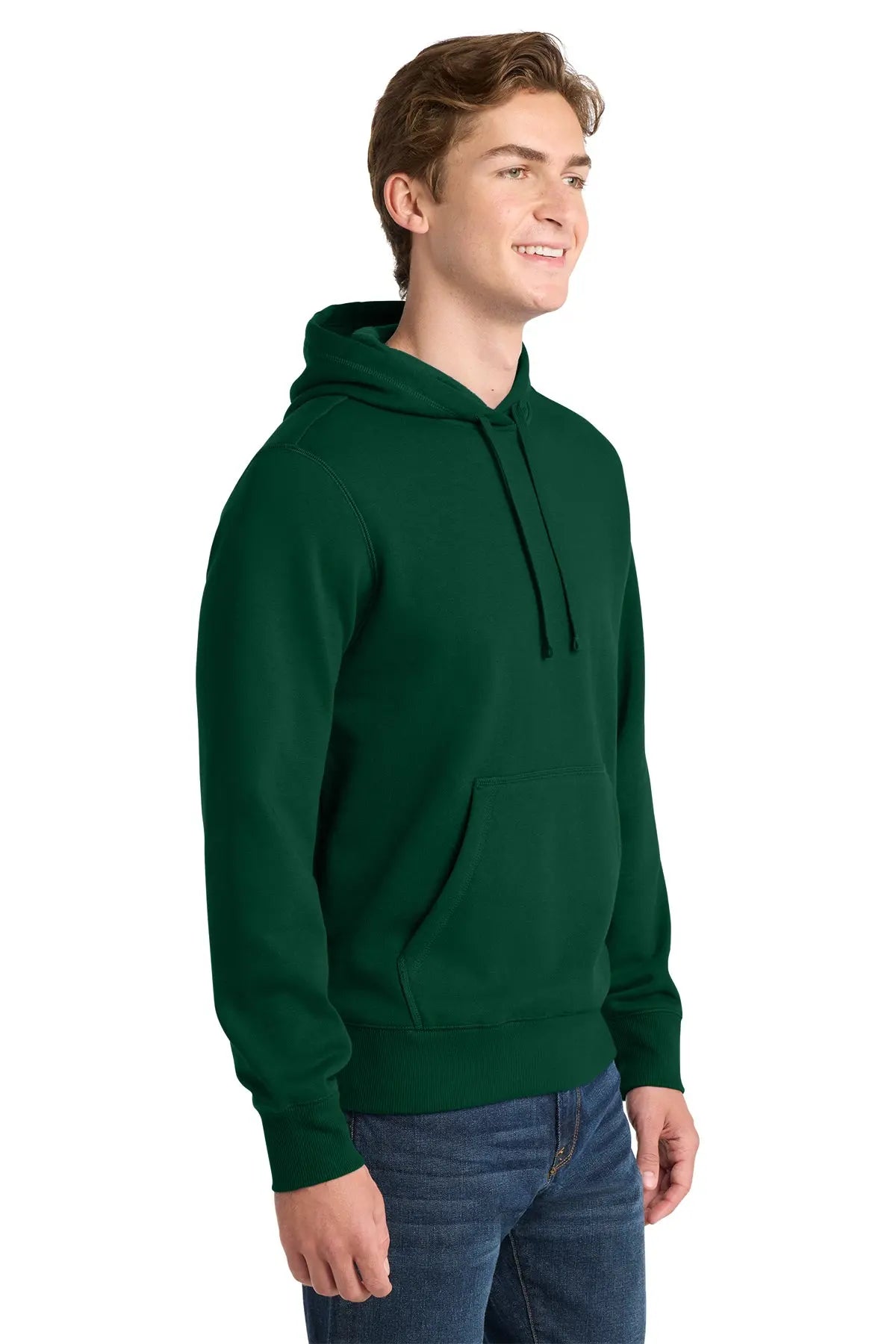 Sport-Tek® Pullover Hooded Sweatshirt #ST254