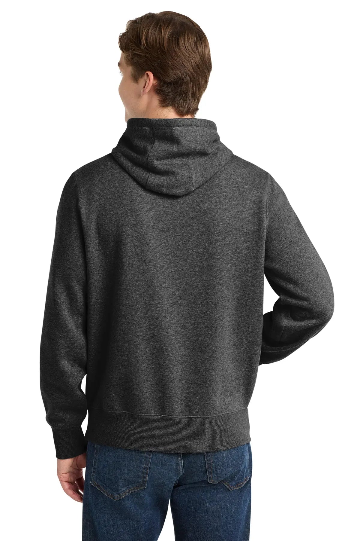 Sport-Tek® Pullover Hooded Sweatshirt #ST254