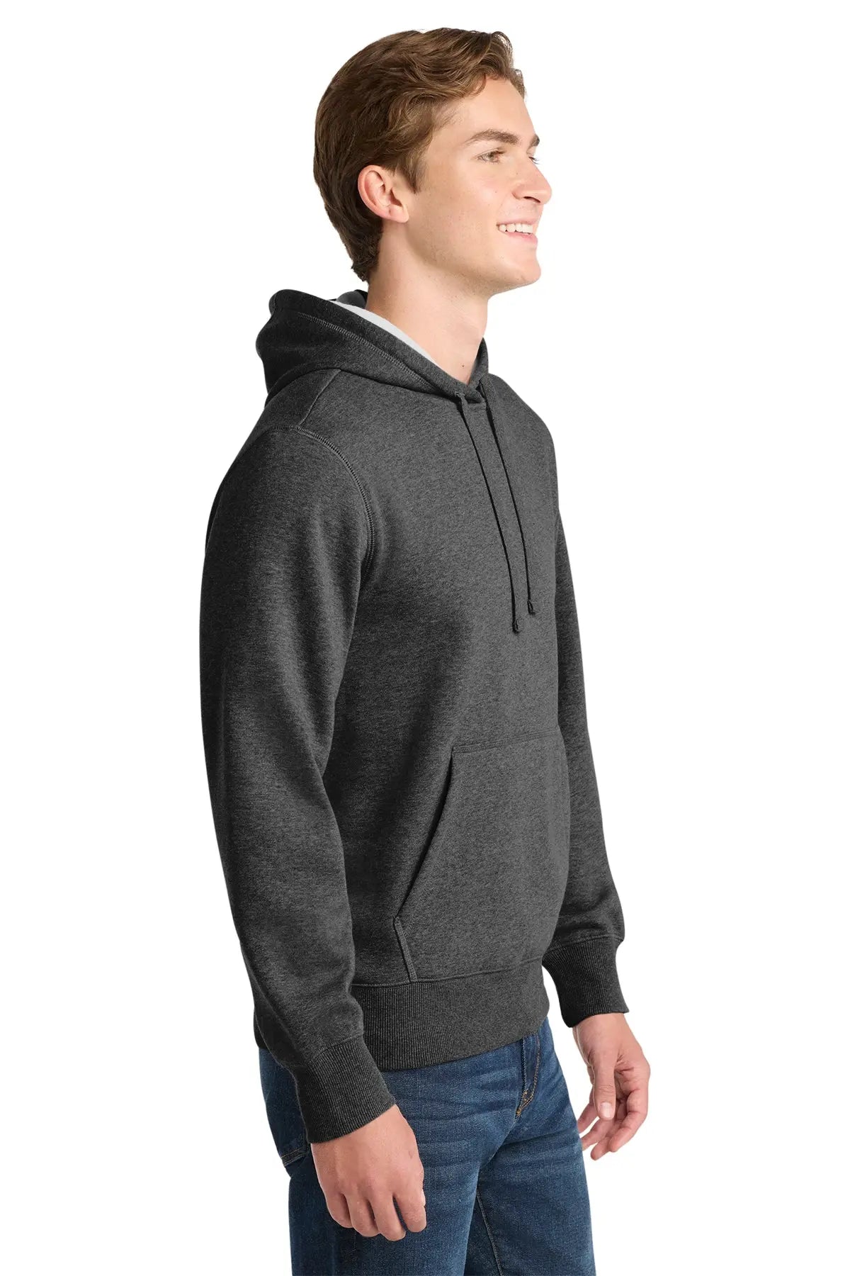 Sport-Tek® Pullover Hooded Sweatshirt #ST254