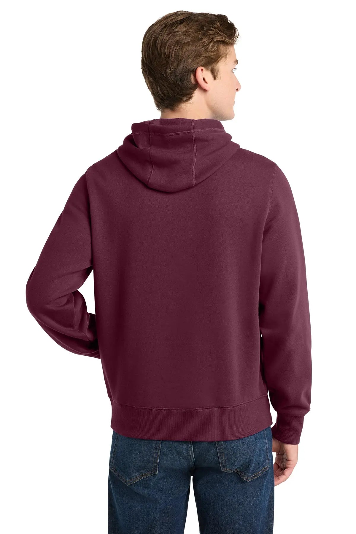 Sport-Tek® Pullover Hooded Sweatshirt #ST254