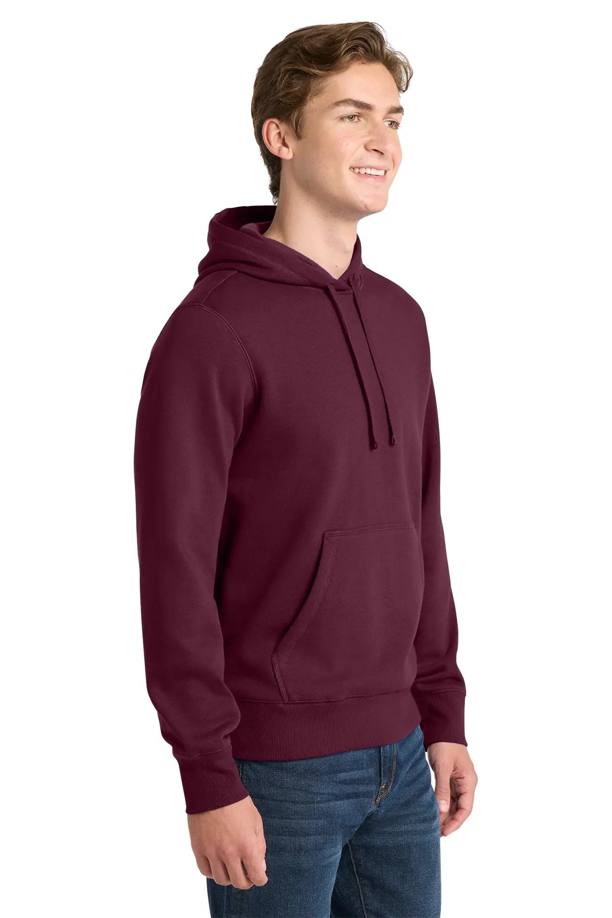 Sport-Tek® Pullover Hooded Sweatshirt #ST254