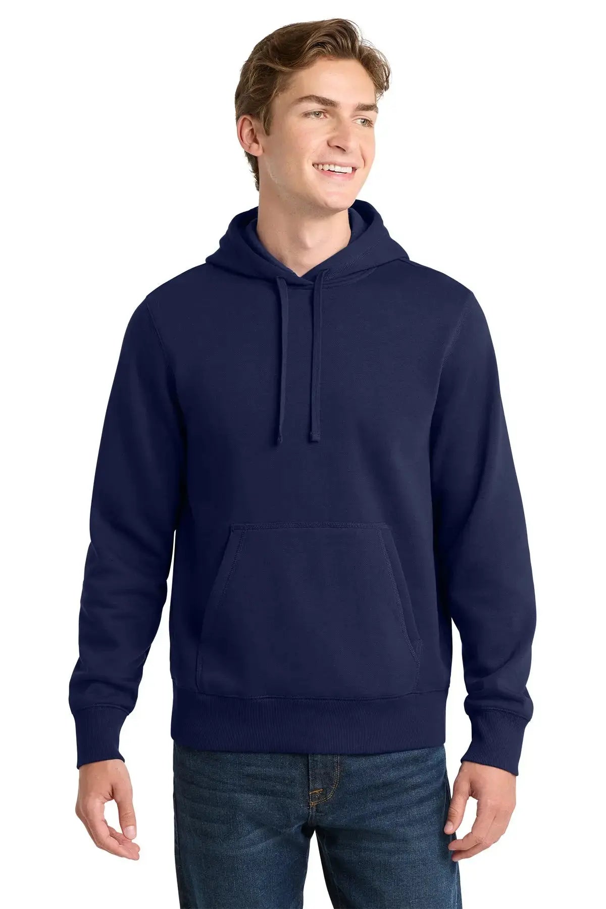 Sport-Tek® Pullover Hooded Sweatshirt #ST254 Game Over Merch