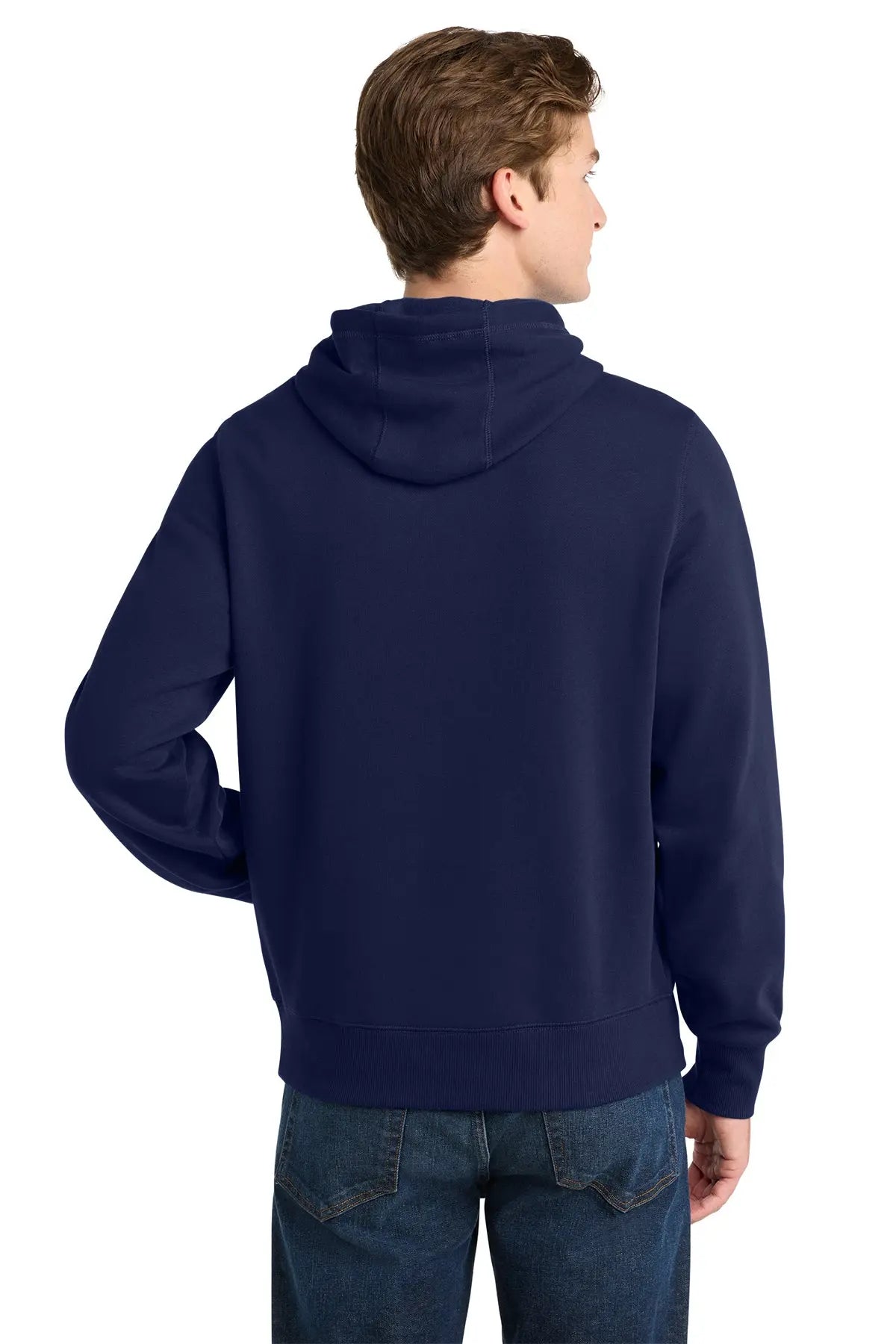 Sport-Tek® Pullover Hooded Sweatshirt #ST254