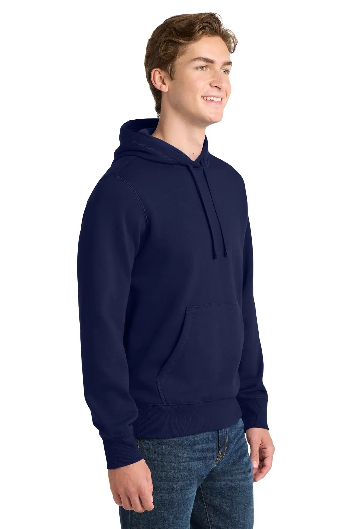 Sport-Tek® Pullover Hooded Sweatshirt #ST254