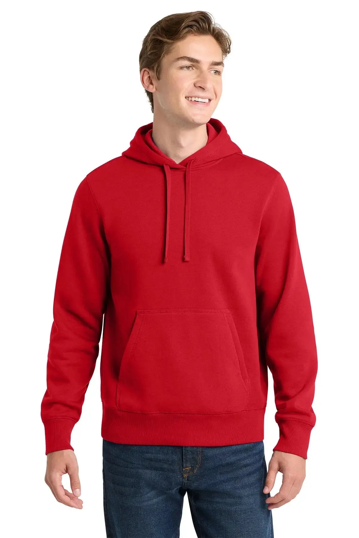 Sport-Tek® Pullover Hooded Sweatshirt #ST254 Game Over Merch