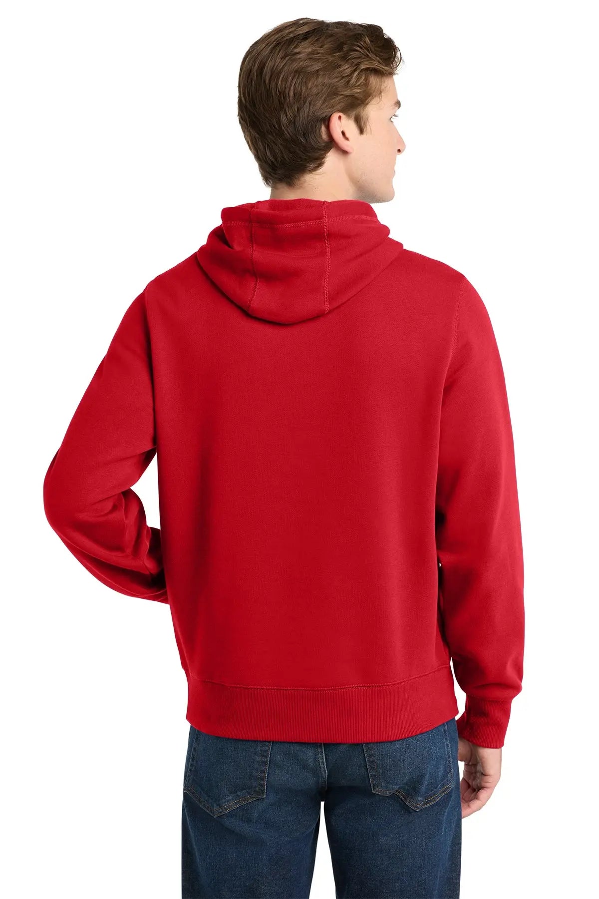 Sport-Tek® Pullover Hooded Sweatshirt #ST254