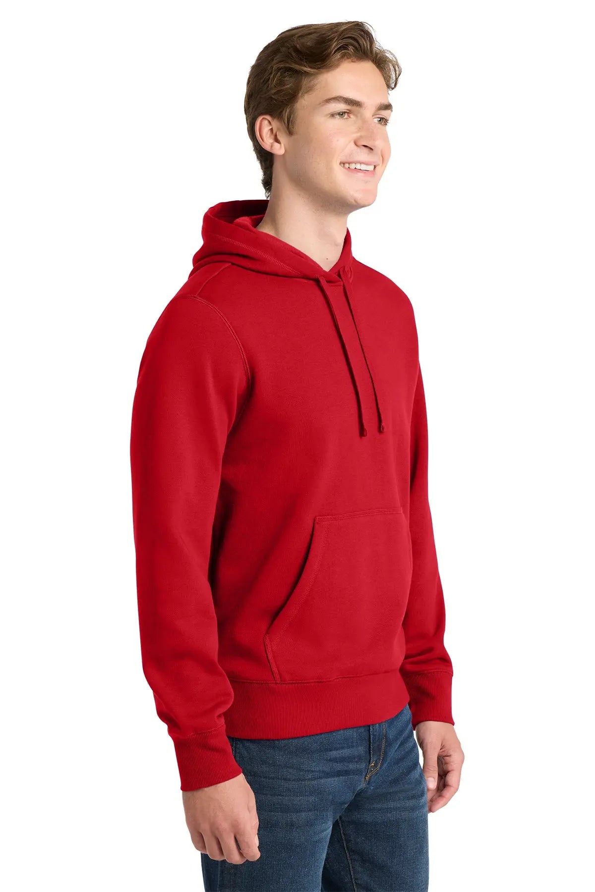 Sport-Tek® Pullover Hooded Sweatshirt #ST254