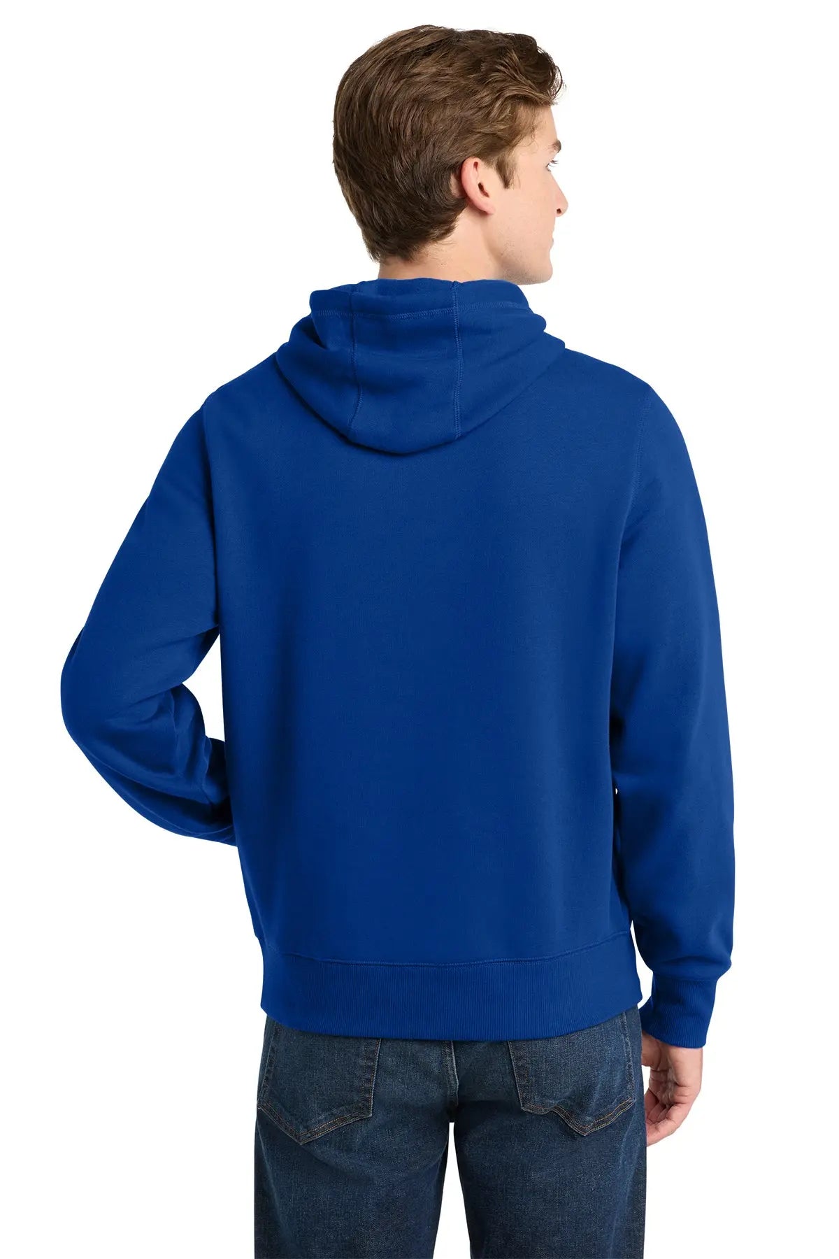 Sport-Tek® Pullover Hooded Sweatshirt #ST254