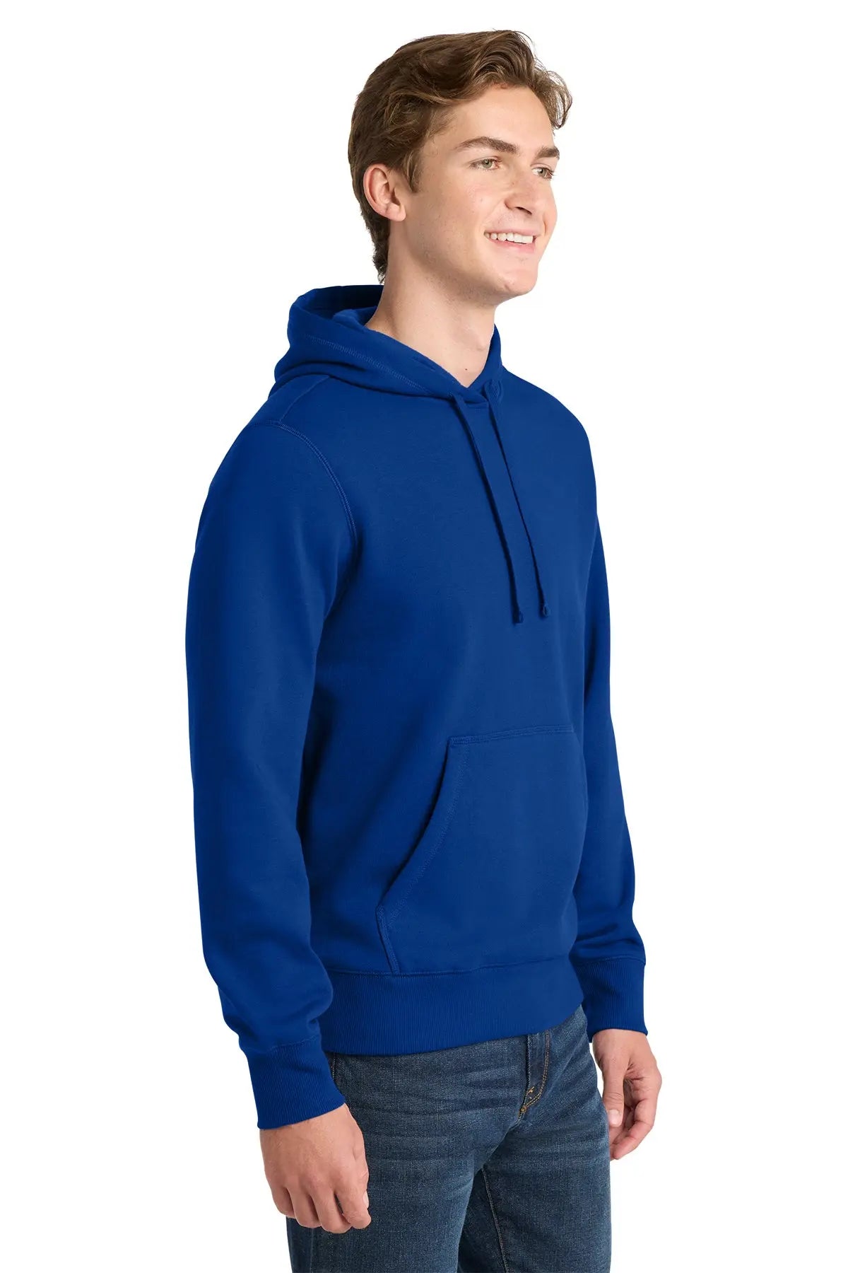 Sport-Tek® Pullover Hooded Sweatshirt #ST254