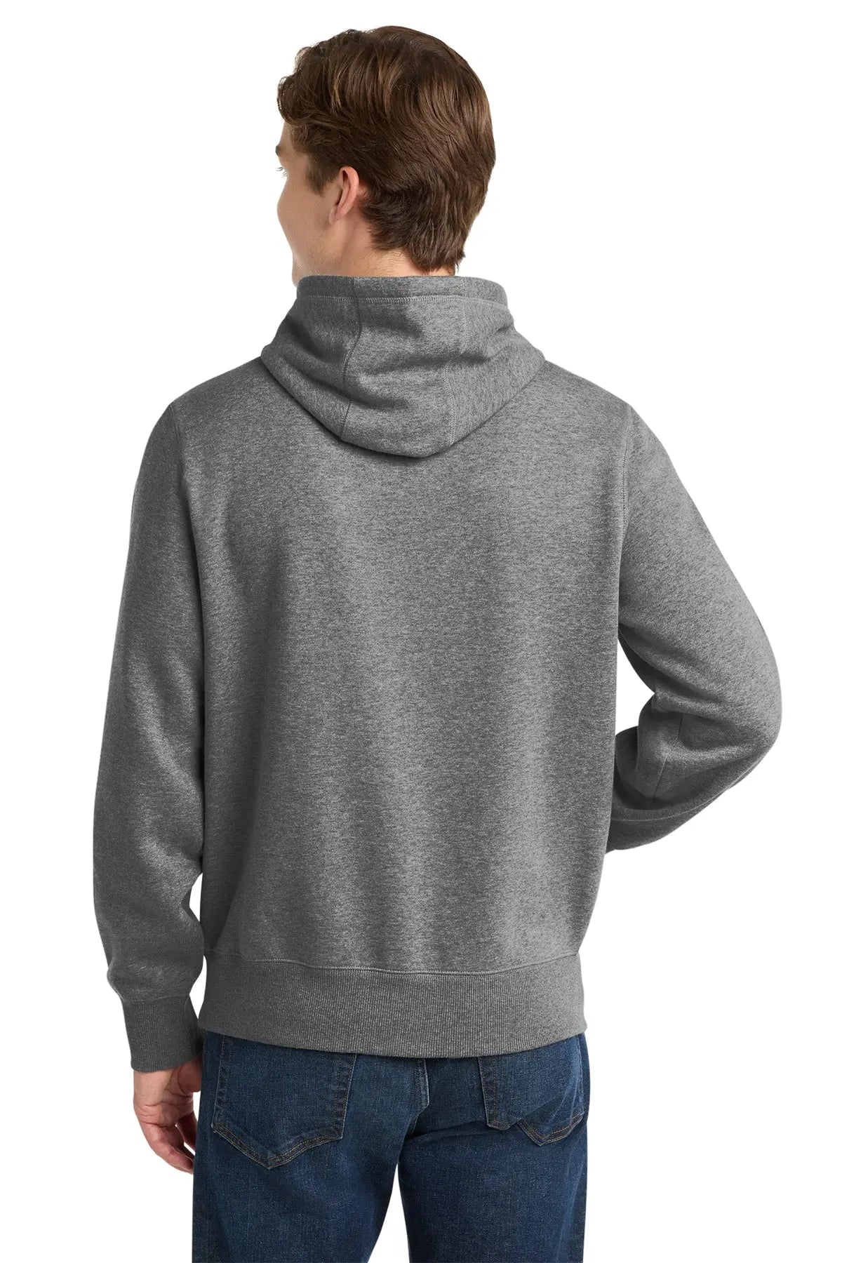 Sport-Tek® Pullover Hooded Sweatshirt #ST254
