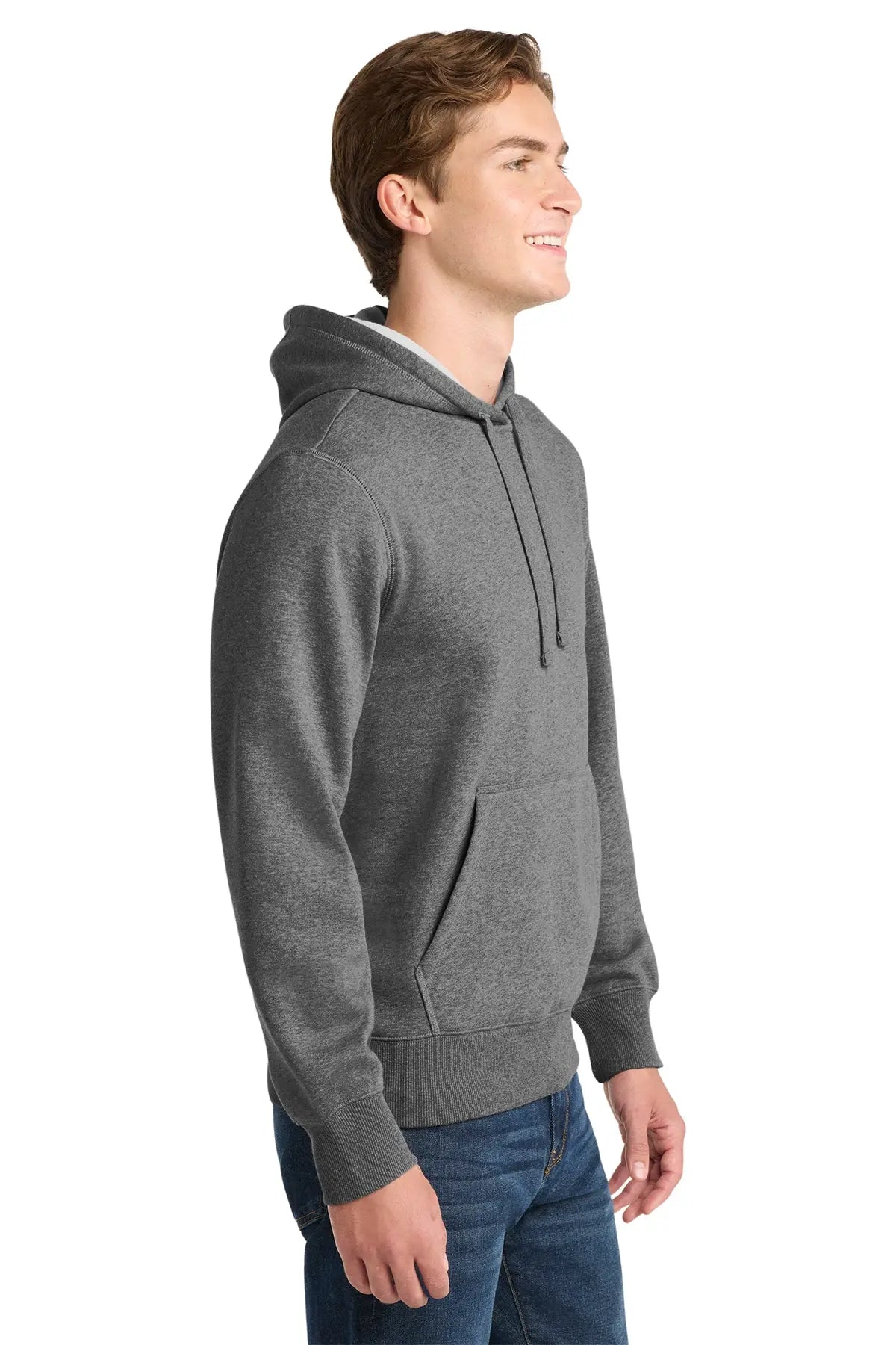 Sport-Tek® Pullover Hooded Sweatshirt #ST254