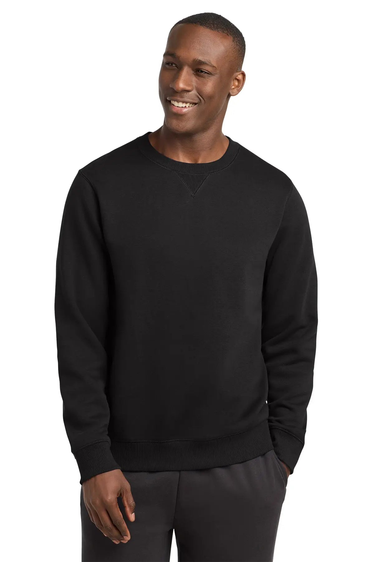 Sport-Tek® Crewneck Sweatshirt #ST266