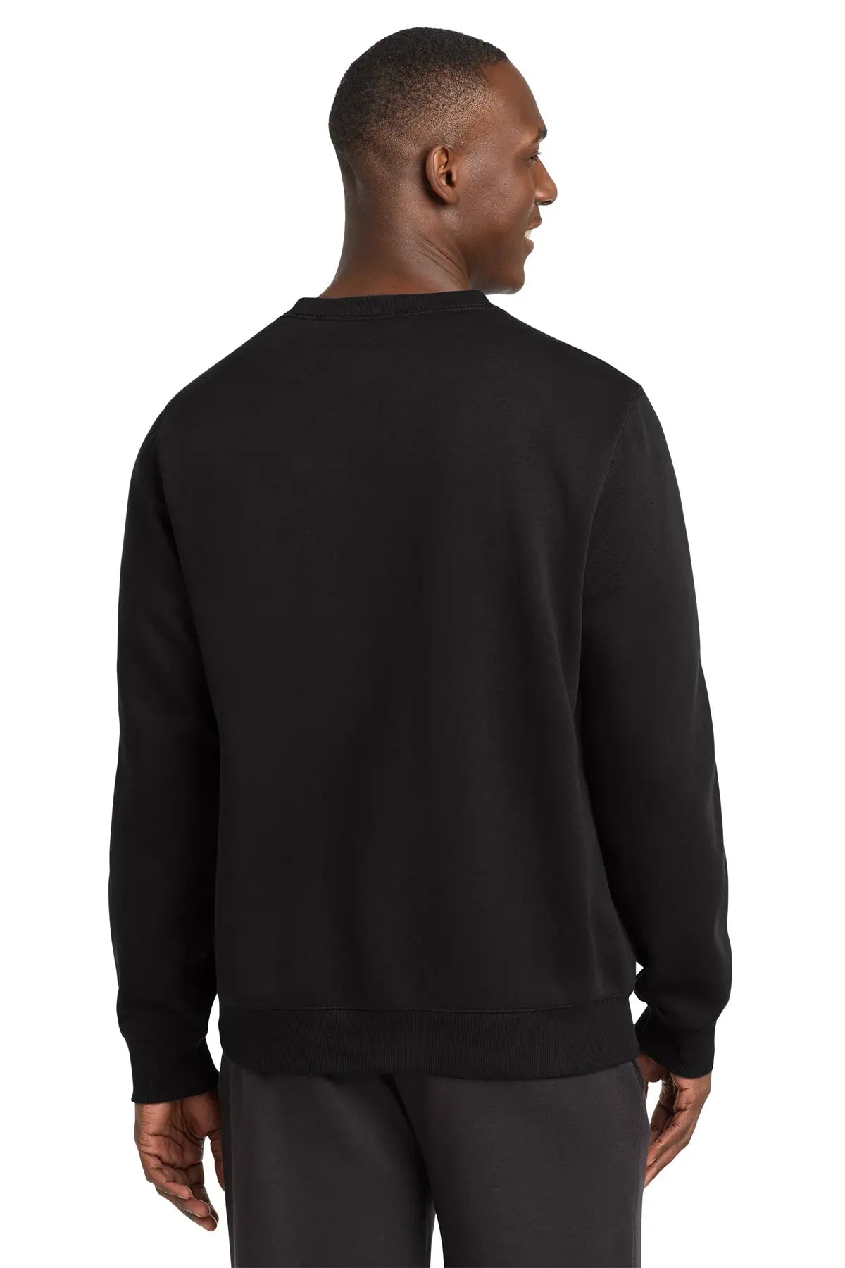 Sport-Tek® Crewneck Sweatshirt #ST266